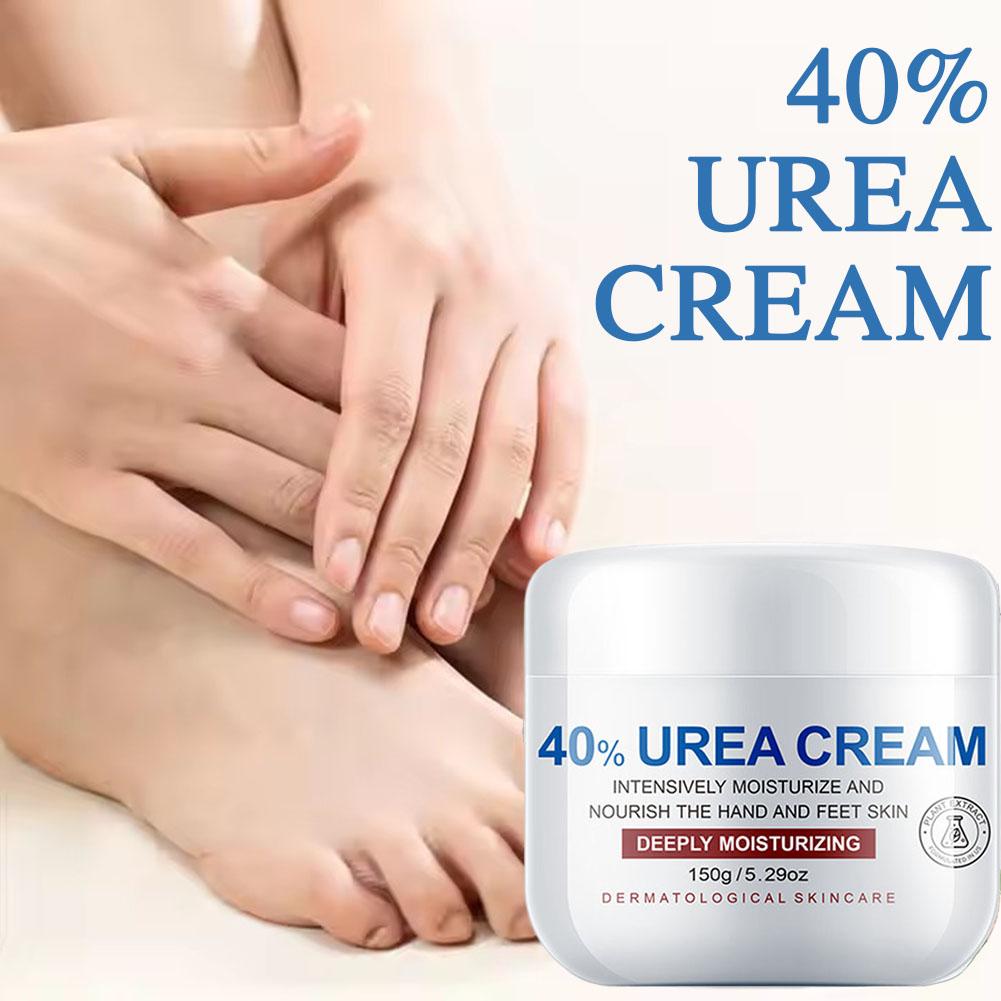 Urea Foot Cream - Urea Cream 40% Moisturizing Anti-Dry Hand