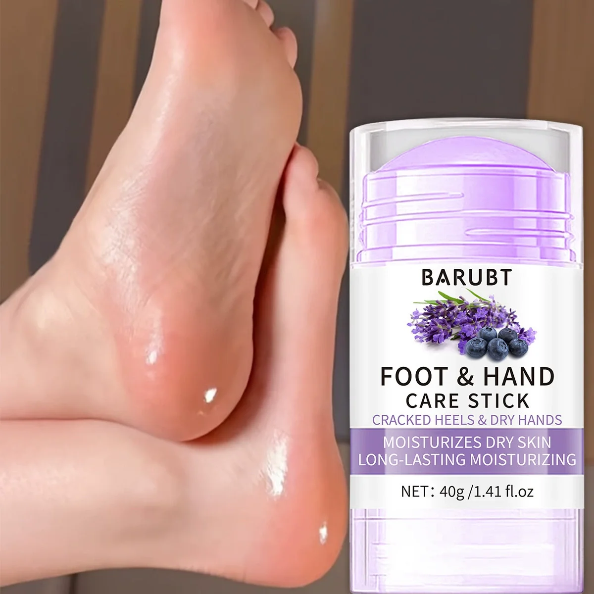 Urea Foot Cream - NEW Urea Hand and Foot Cream