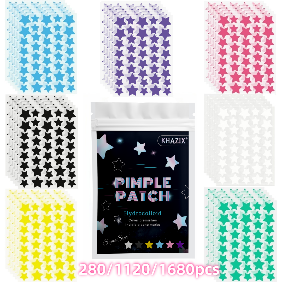 280/1120/1680pcs of multi-colo - đánh giá và giá Skincare Moisturizer