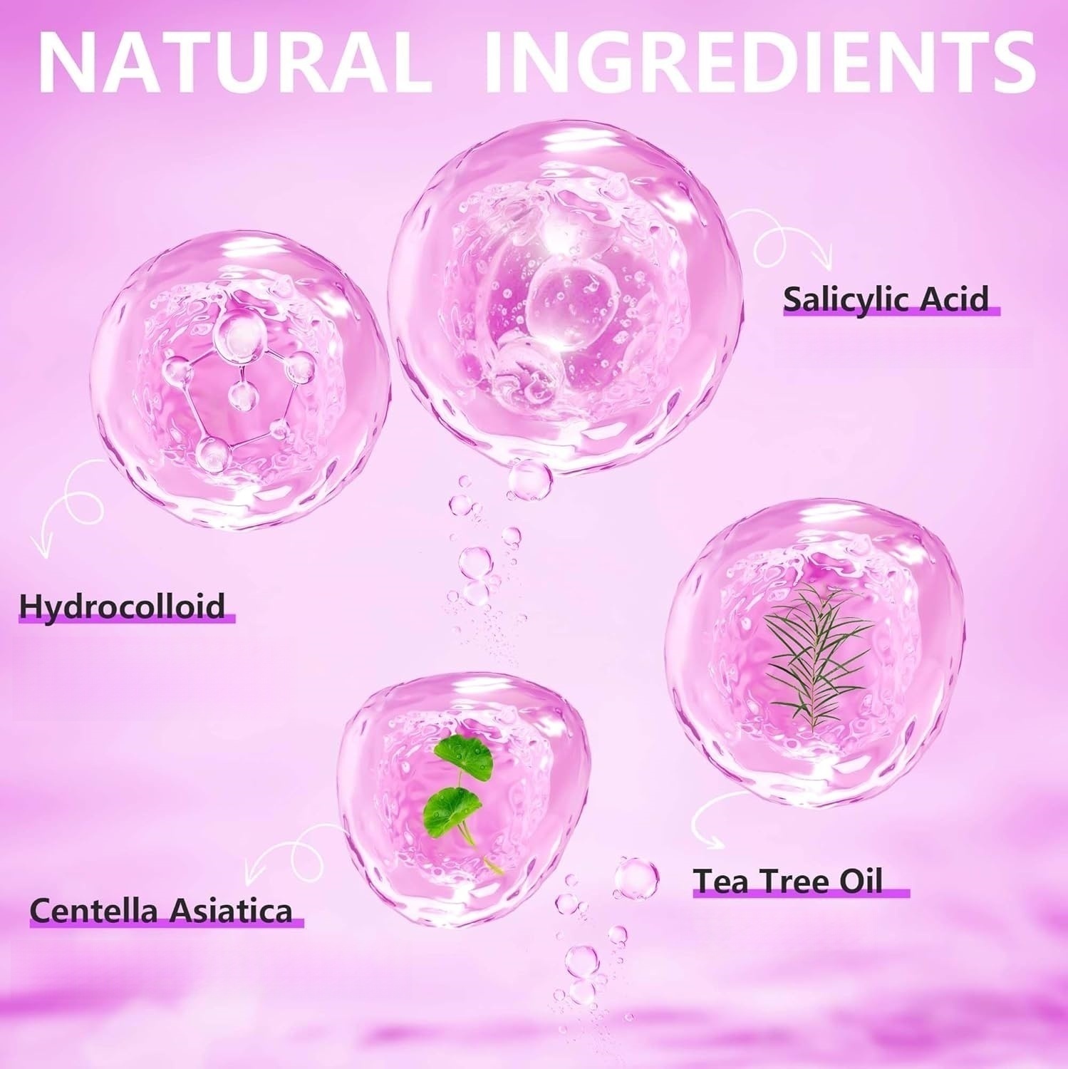 280/1120/1680pcs of multi-colo - đánh giá và giá Skincare Moisturizer