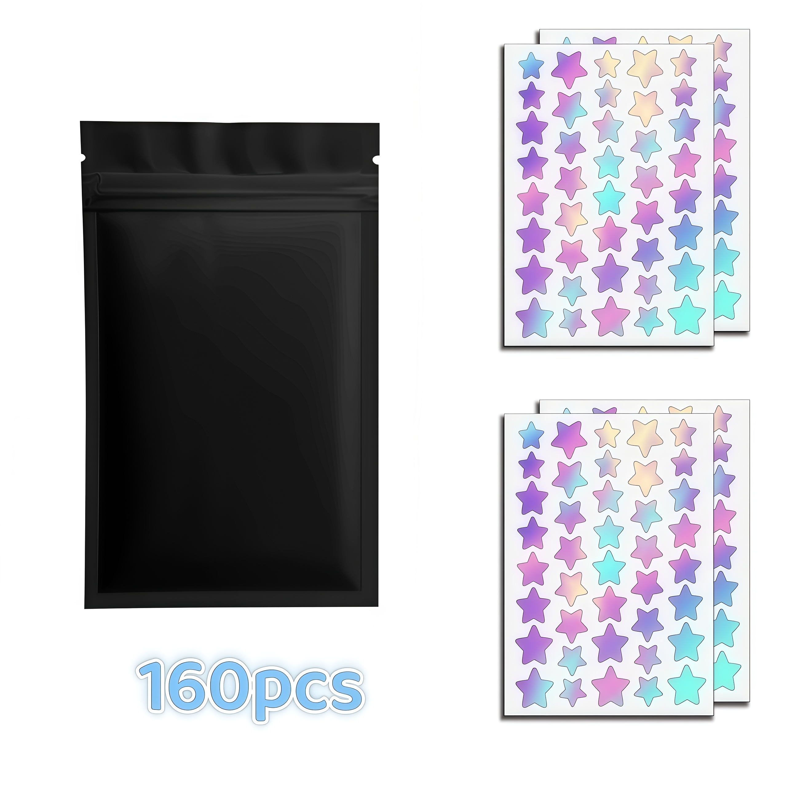 160/240pcs Deep-Cleansing Holo - đánh giá và giá Skincare Moisturizer