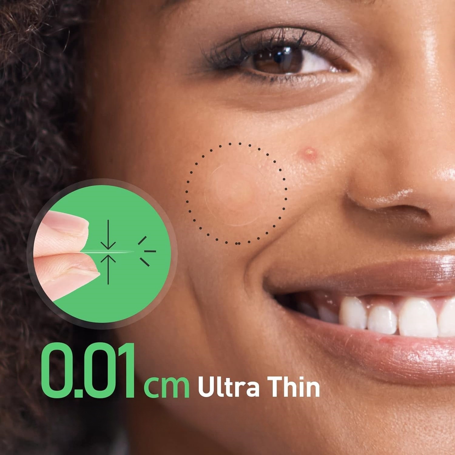 Overnight Micro-Dart Acne Patc - đánh giá và giá Skincare Moisturizer