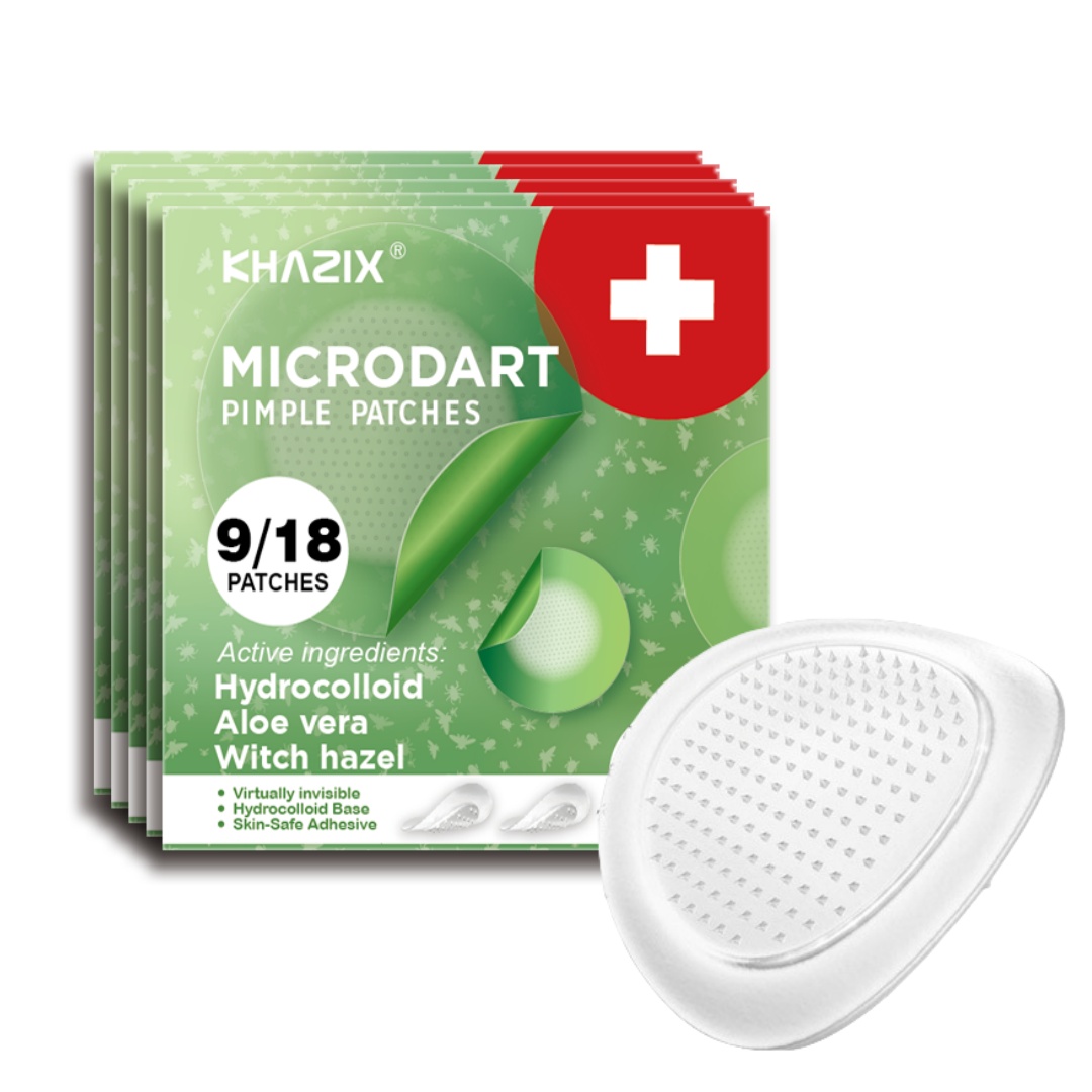 Overnight Micro-Dart Acne Patc - đánh giá và giá Skincare Moisturizer