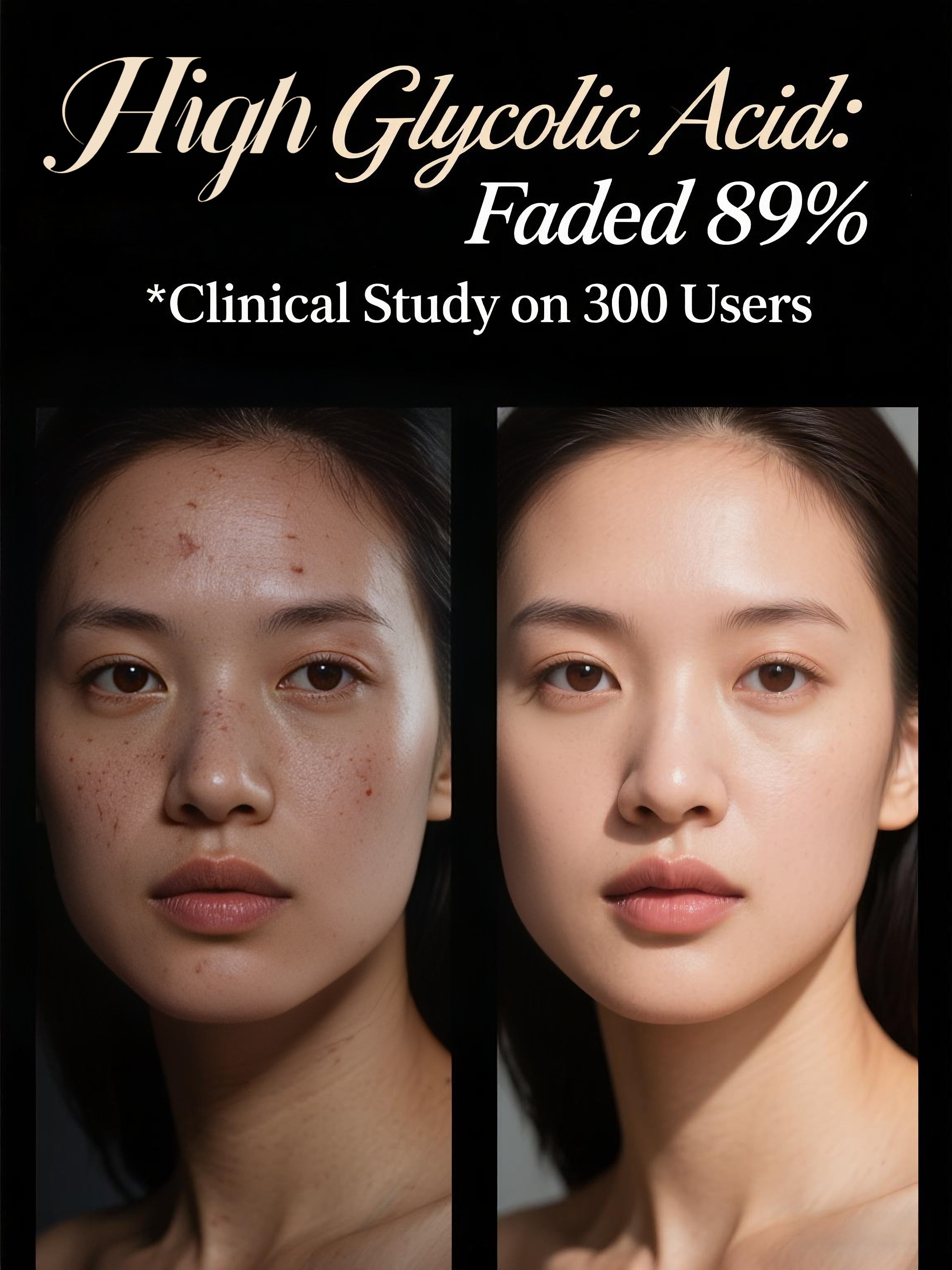 ordinary Glycolic Acid chemica - đánh giá và giá Lactic Acid Toner