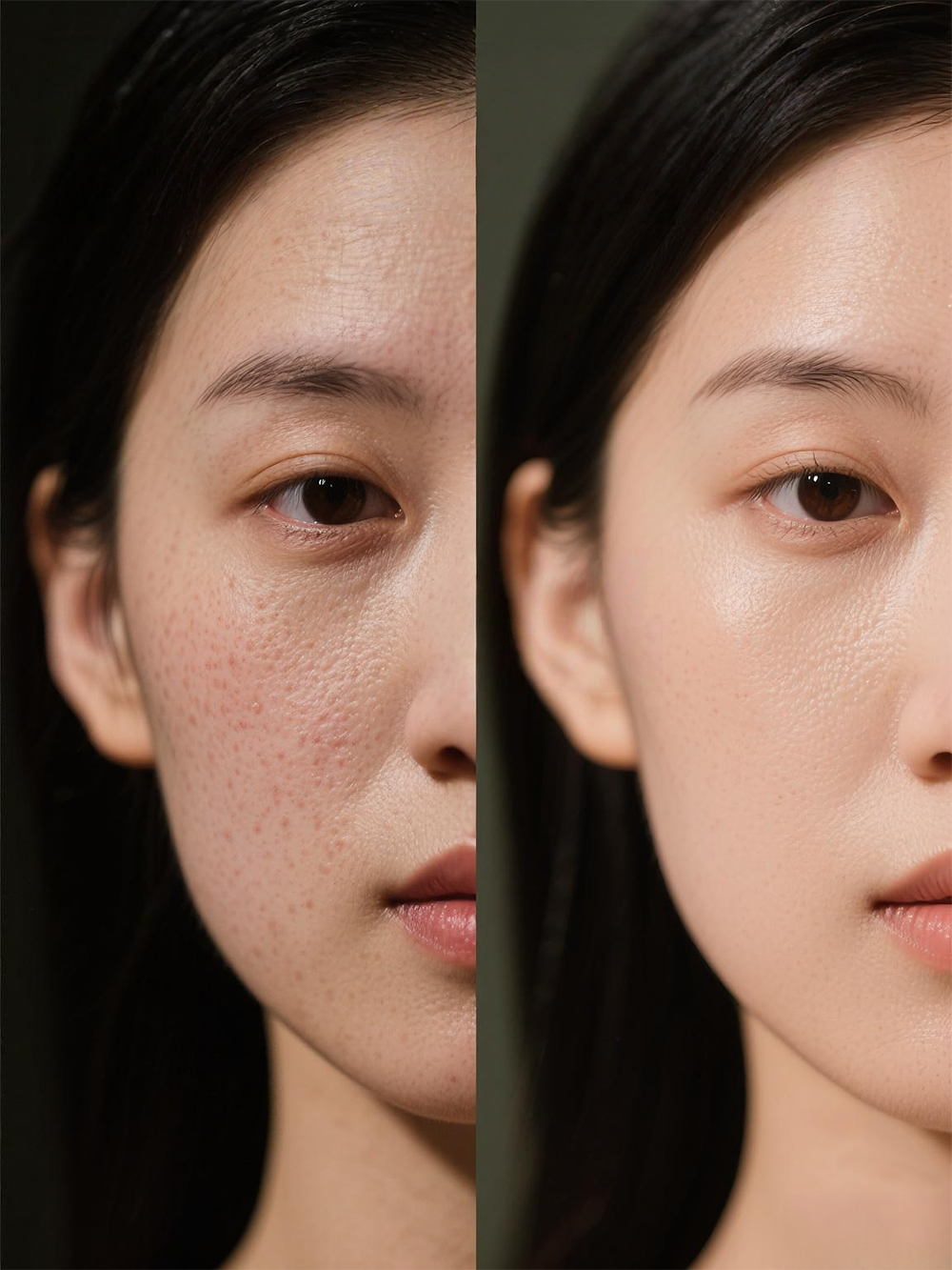 ordinary Glycolic Acid chemica - đánh giá và giá Lactic Acid Toner