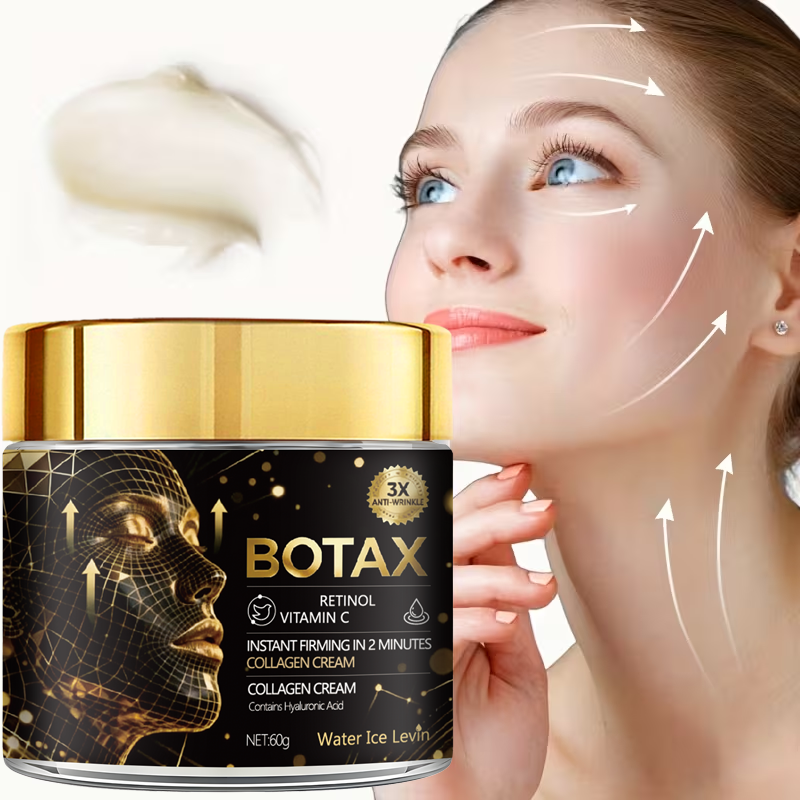 BOTAX Firming Cream (3X Anti-W - đánh giá và giá Retinol Vitamin A Cream