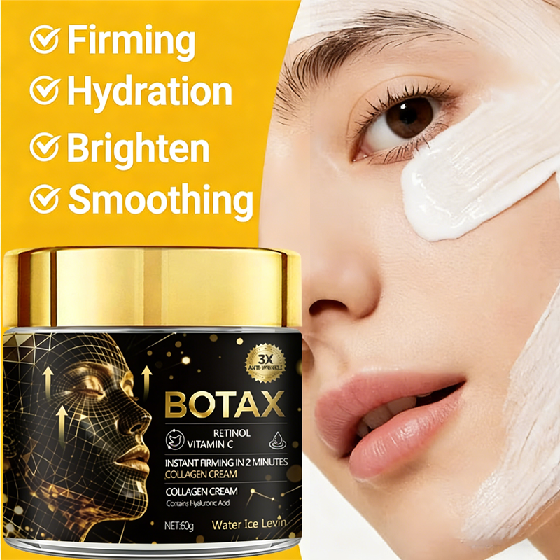 BOTAX Firming Cream (3X Anti-W - đánh giá và giá Retinol Vitamin A Cream