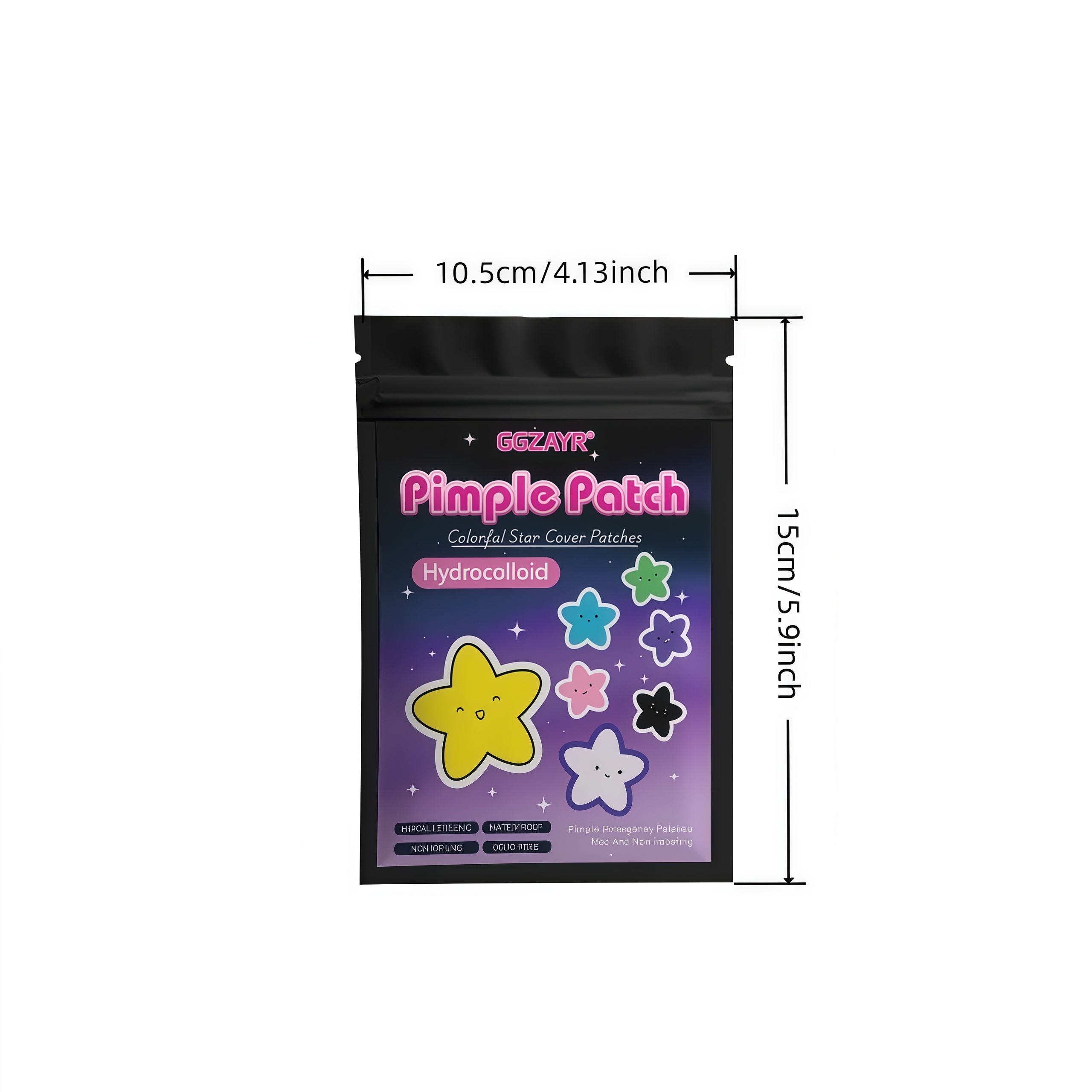 400/800pcs Hydrocolloid Acne P - đánh giá và giá Skincare Moisturizer