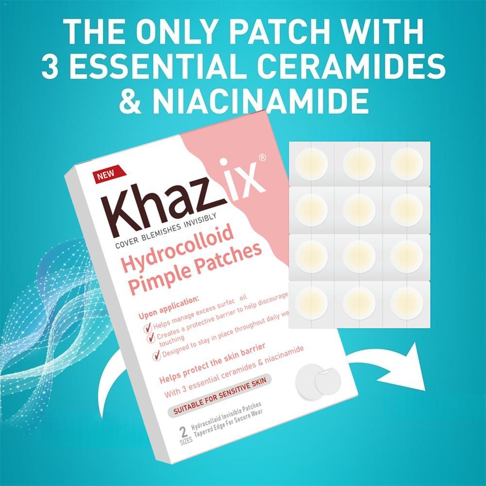Invisible Pimple Patch 24/200/ - đánh giá và giá Skincare Moisturizer