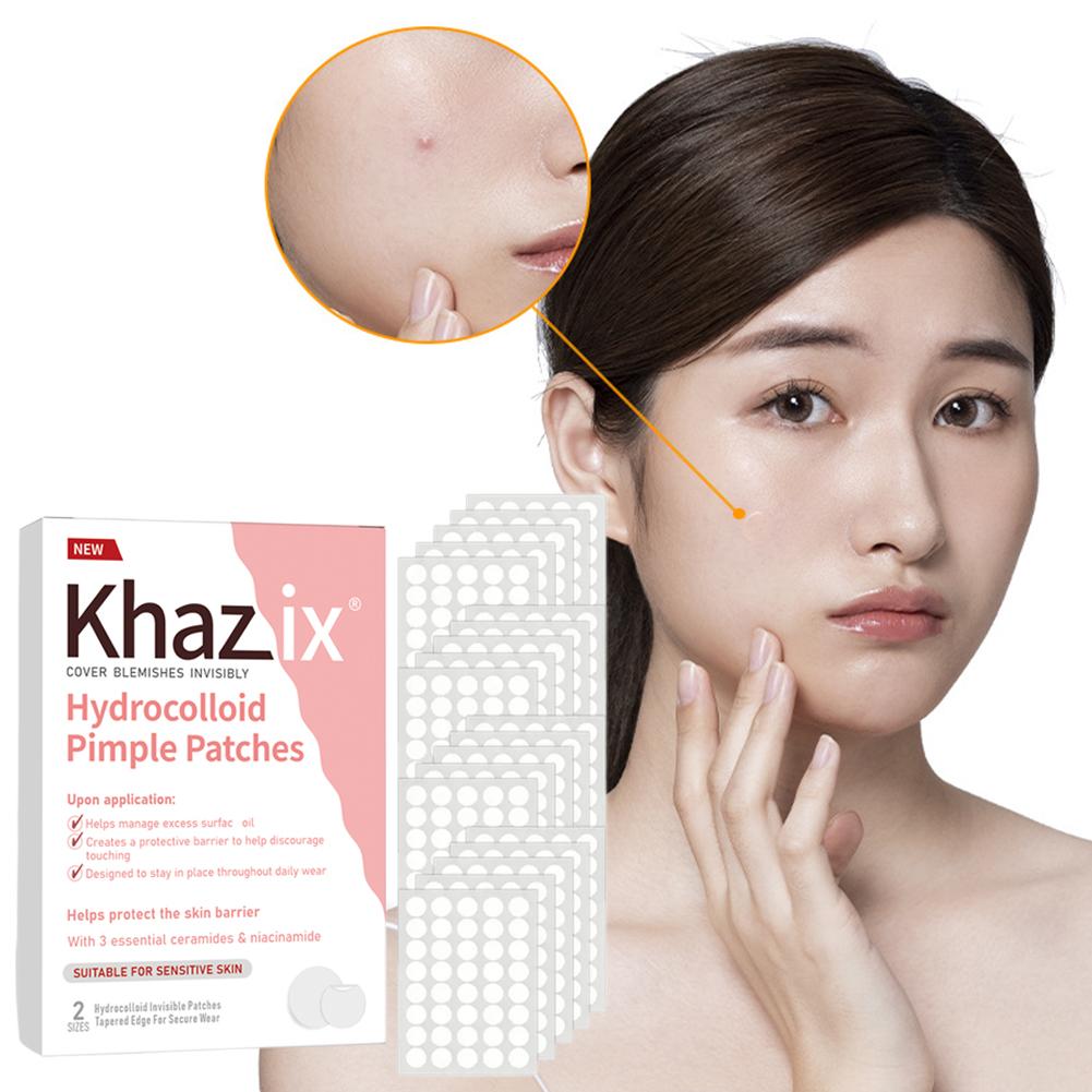 Invisible Pimple Patch 24/200/ - đánh giá và giá Skincare Moisturizer