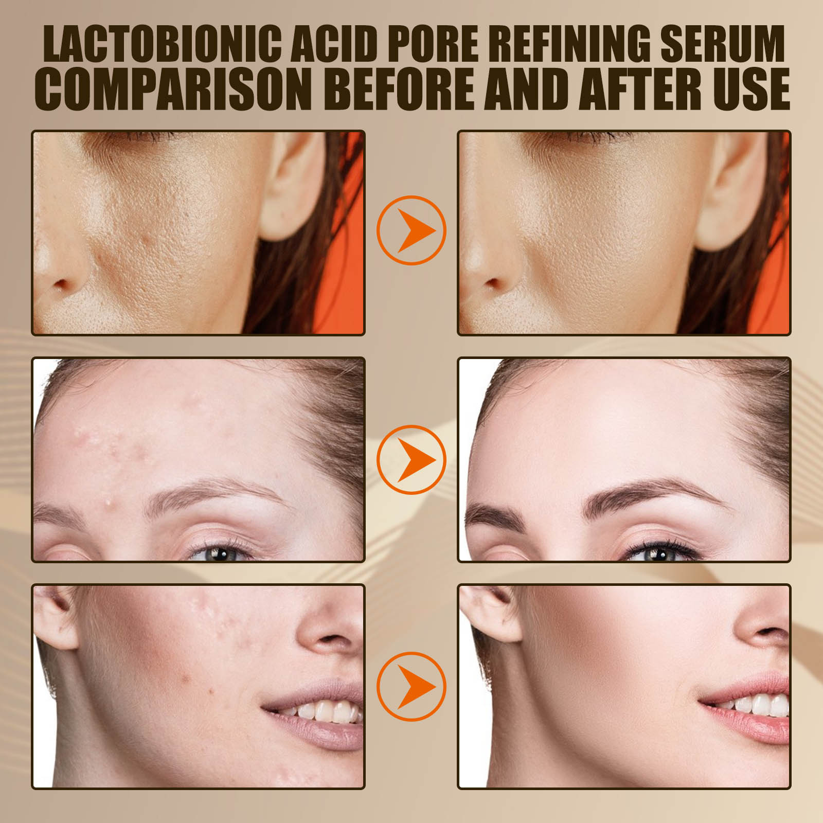 EELHOE Lactobionic Acid Pore S - đánh giá và giá Lactic Acid Toner
