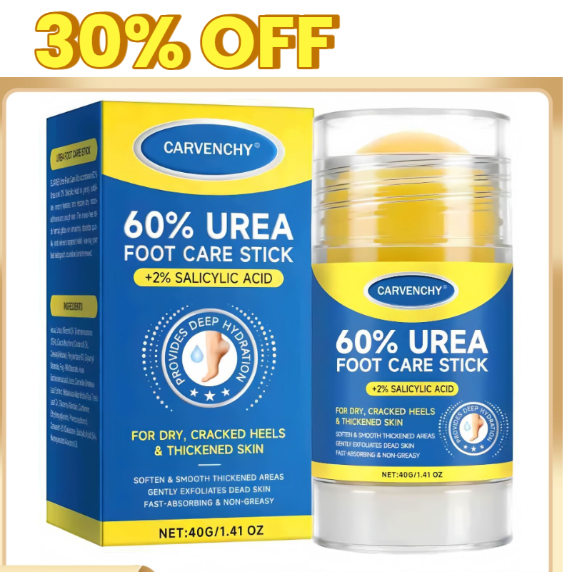 40g Urea Salicylic Acid Foot R - đánh giá và giá Urea Foot Cream