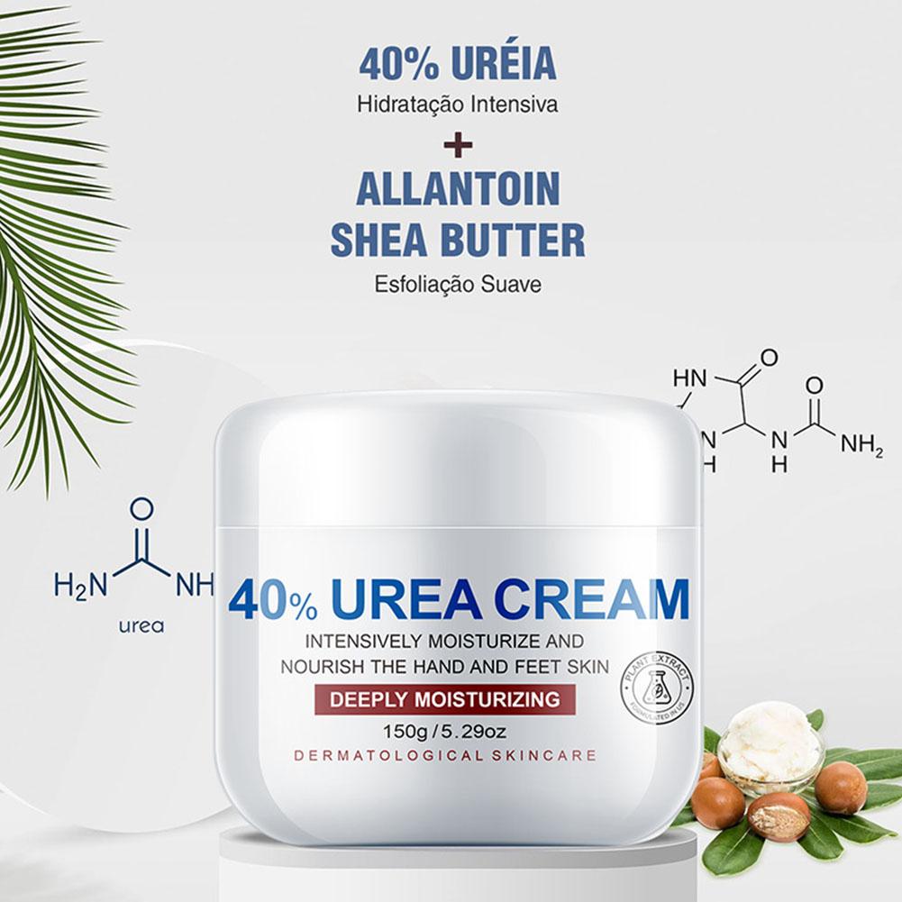 Urea Cream 40% Moisturizing An - đánh giá và giá Urea Foot Cream