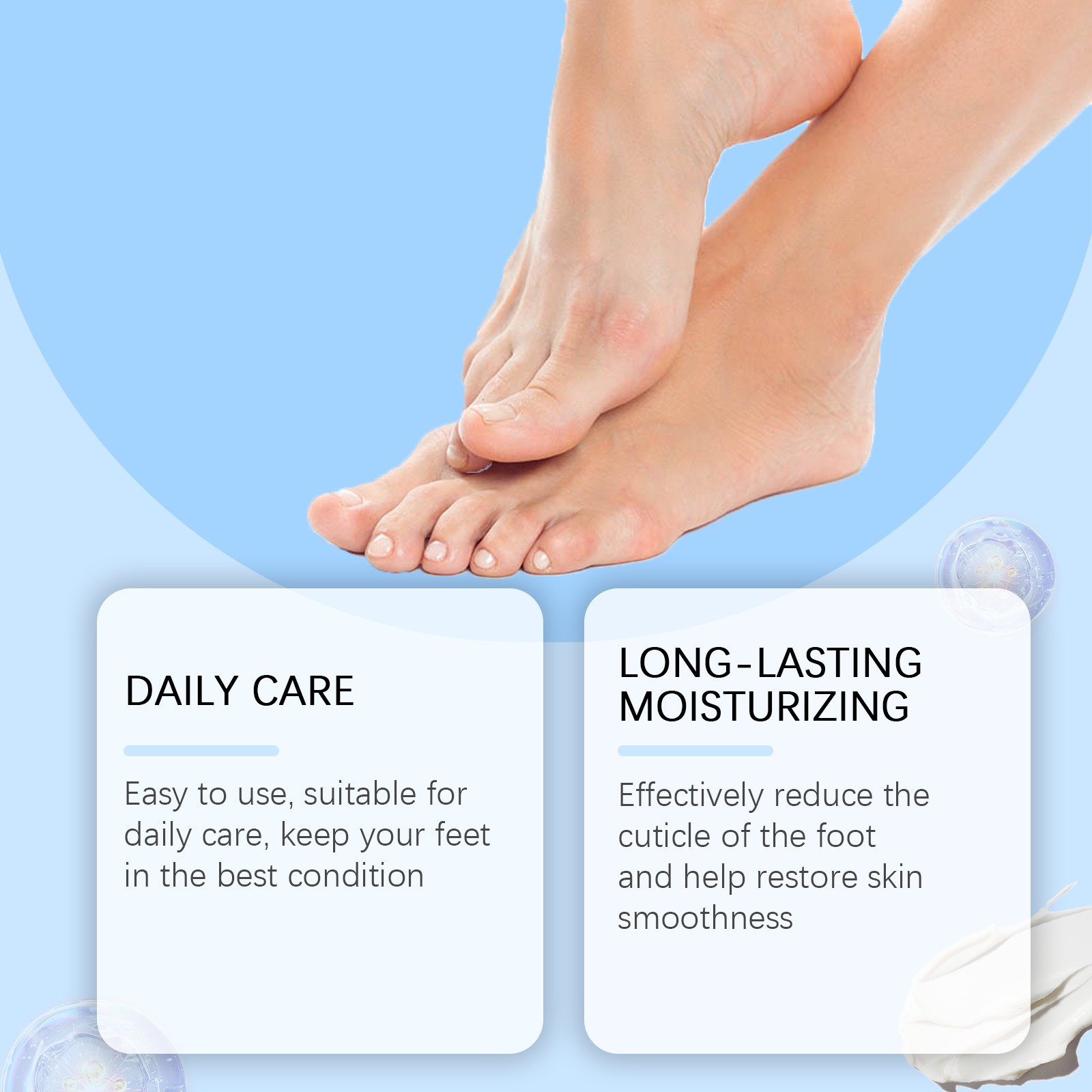 42% Urea Cream + 2% Salicylic  - đánh giá và giá Urea Foot Cream