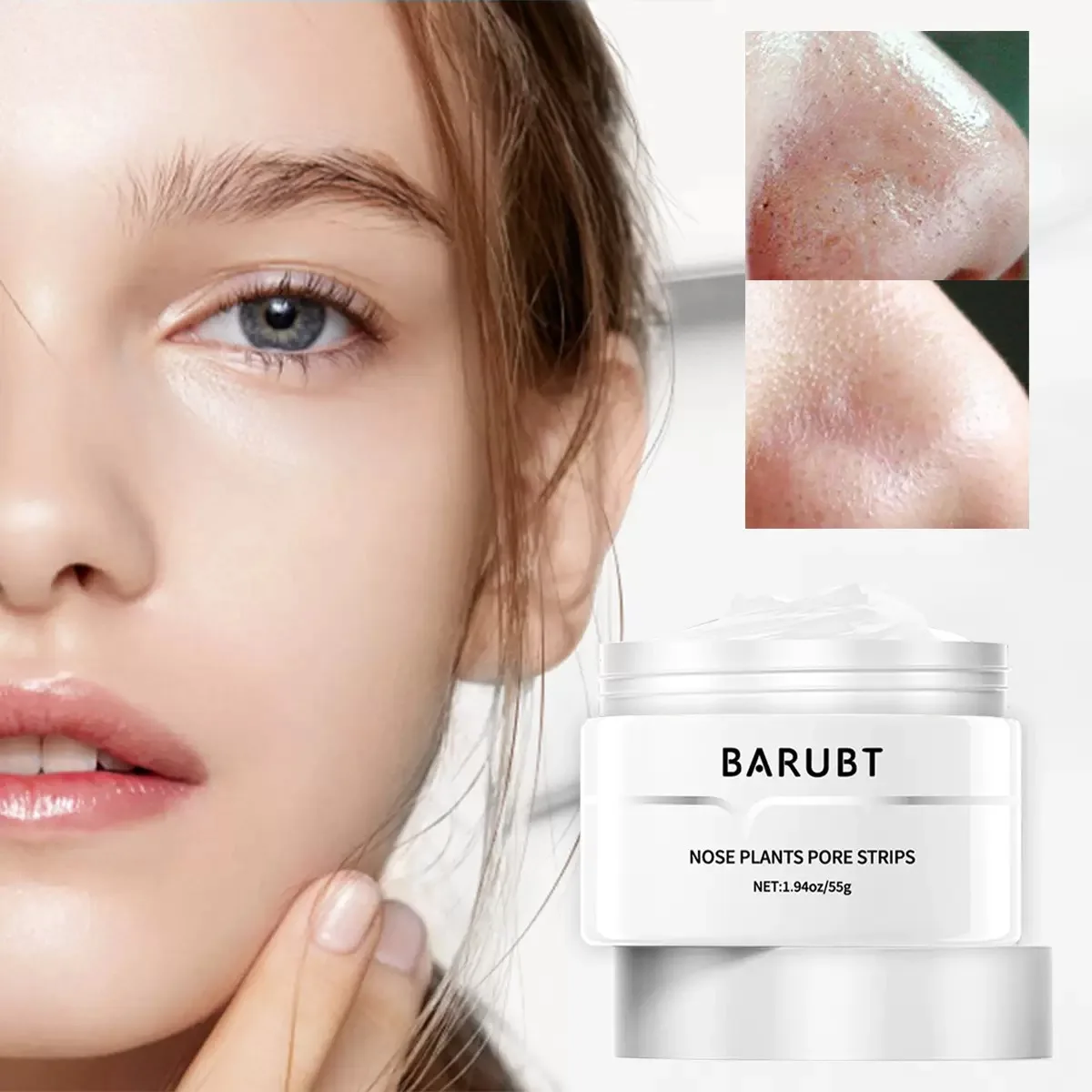 Efficient Blackhead Remover No - đánh giá và giá Lactic Acid Toner