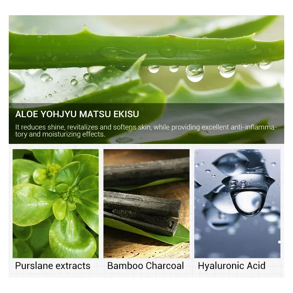 Efficient Blackhead Remover No - đánh giá và giá Lactic Acid Toner