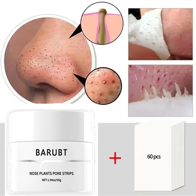 Efficient Blackhead Remover No - đánh giá và giá Lactic Acid Toner