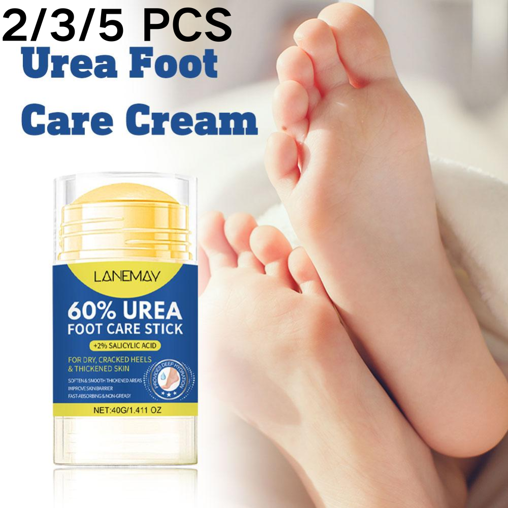 Moisturizing Foot Care Urea Cr - đánh giá và giá Urea Foot Cream