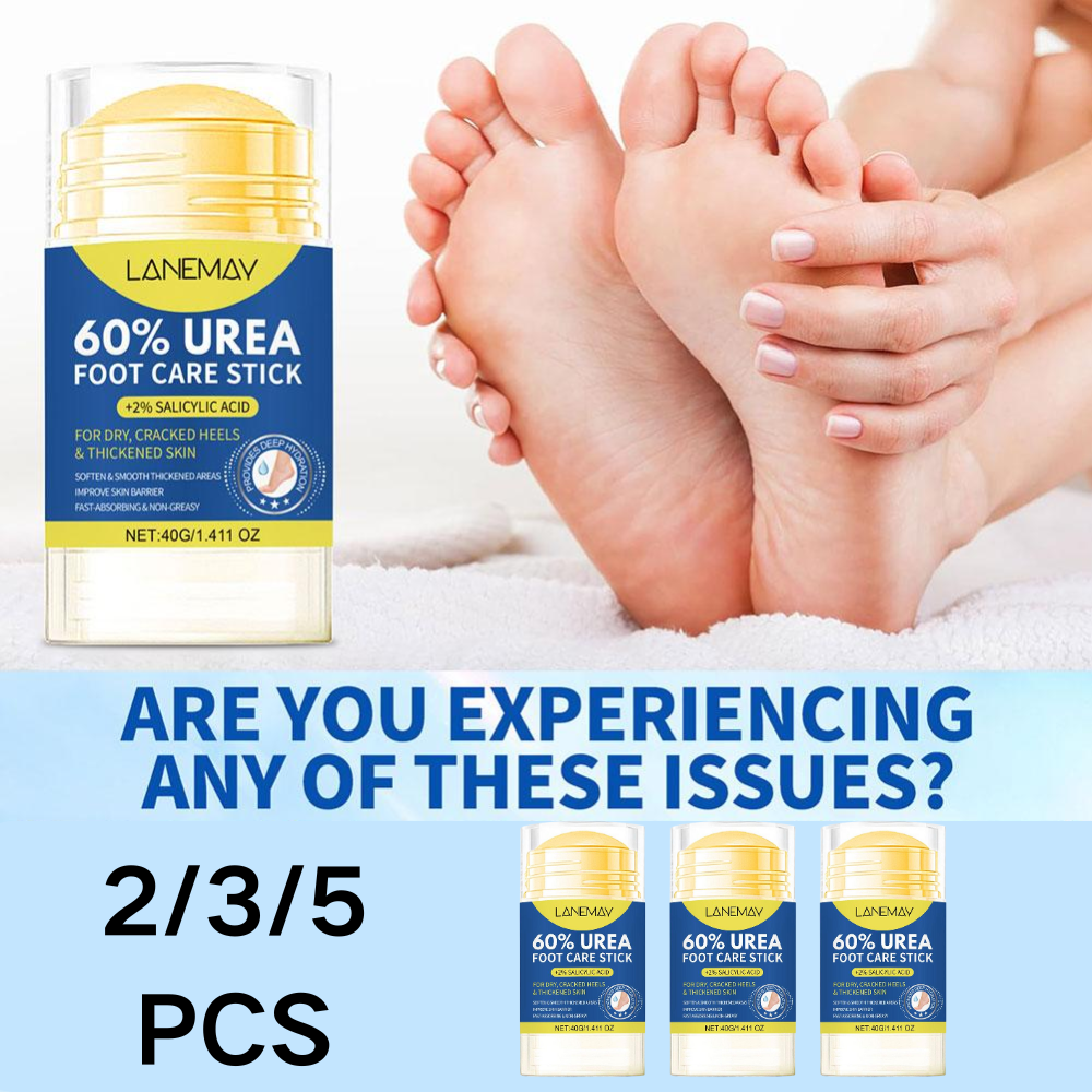 Moisturizing Foot Care Urea Cr - đánh giá và giá Urea Foot Cream