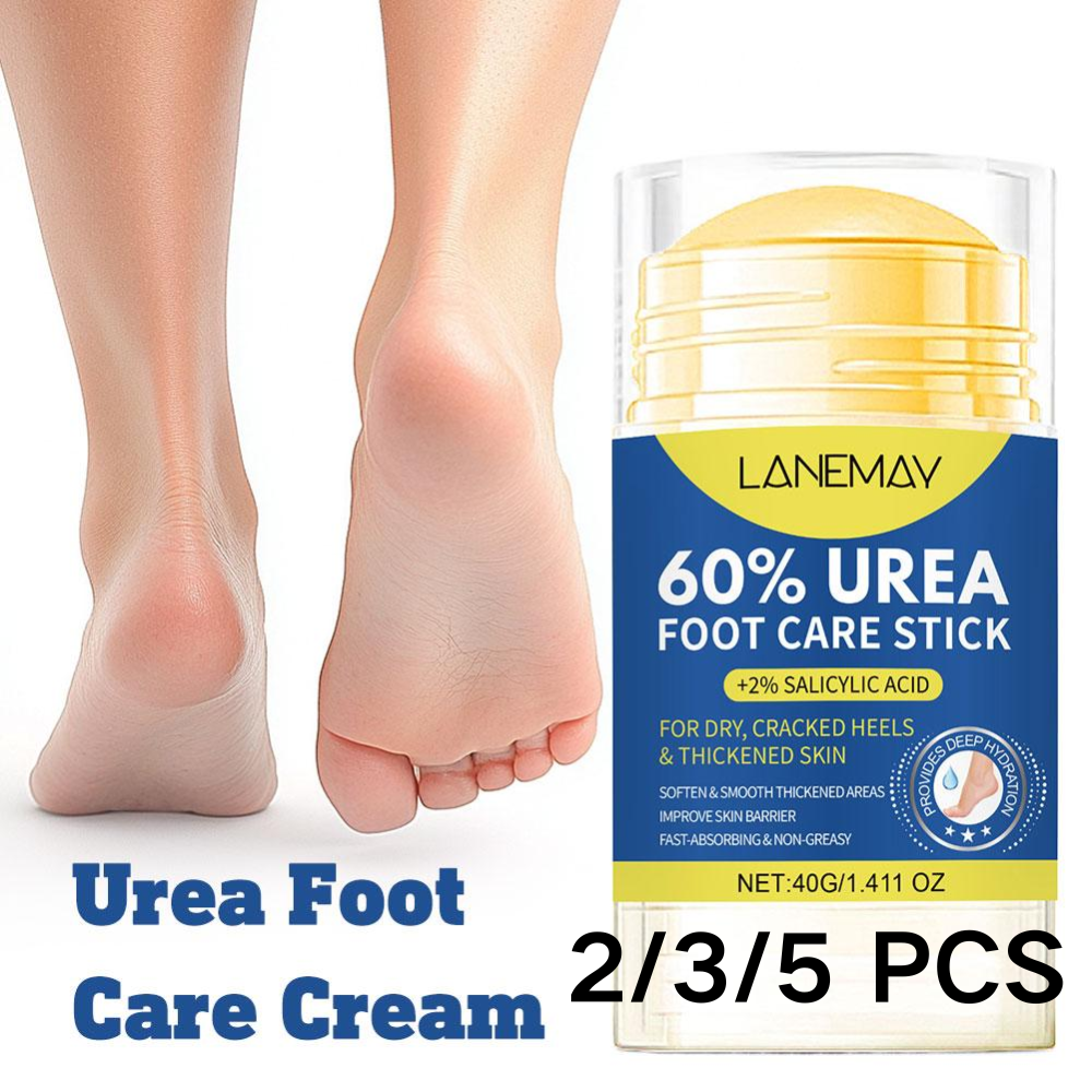 Moisturizing Foot Care Urea Cr - đánh giá và giá Urea Foot Cream