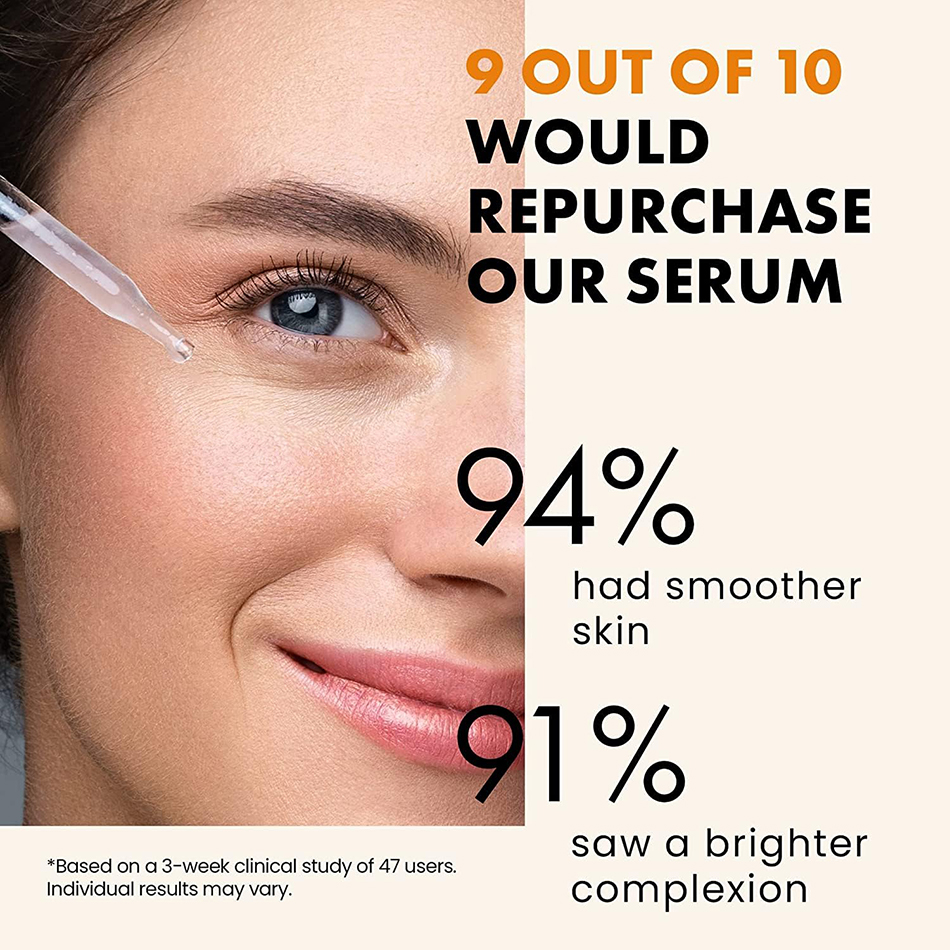 120ml 99% Vitamin C Serum Oil  - đánh giá và giá Alpha Arbutin Serum