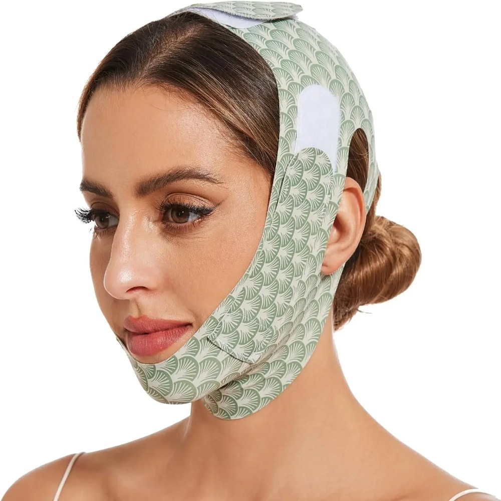 Women Face Lifting Mask Face S - đánh giá và giá Skincare Scora