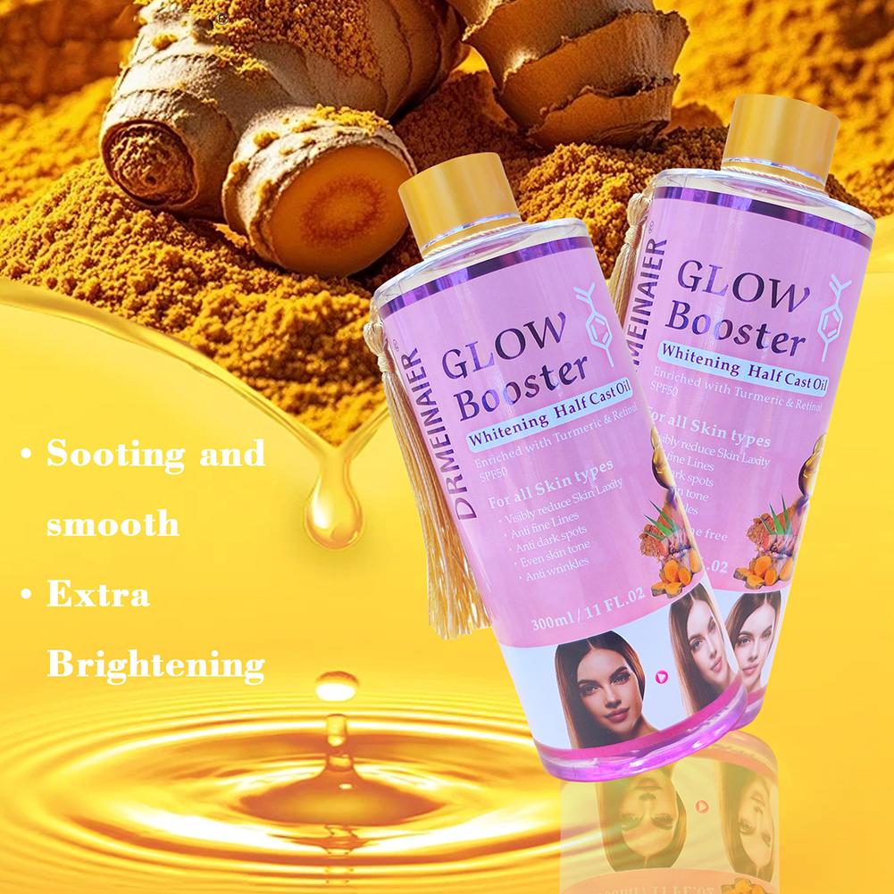 200/300ml Alpha Arbutin & Koji - đánh giá và giá Alpha Arbutin Serum