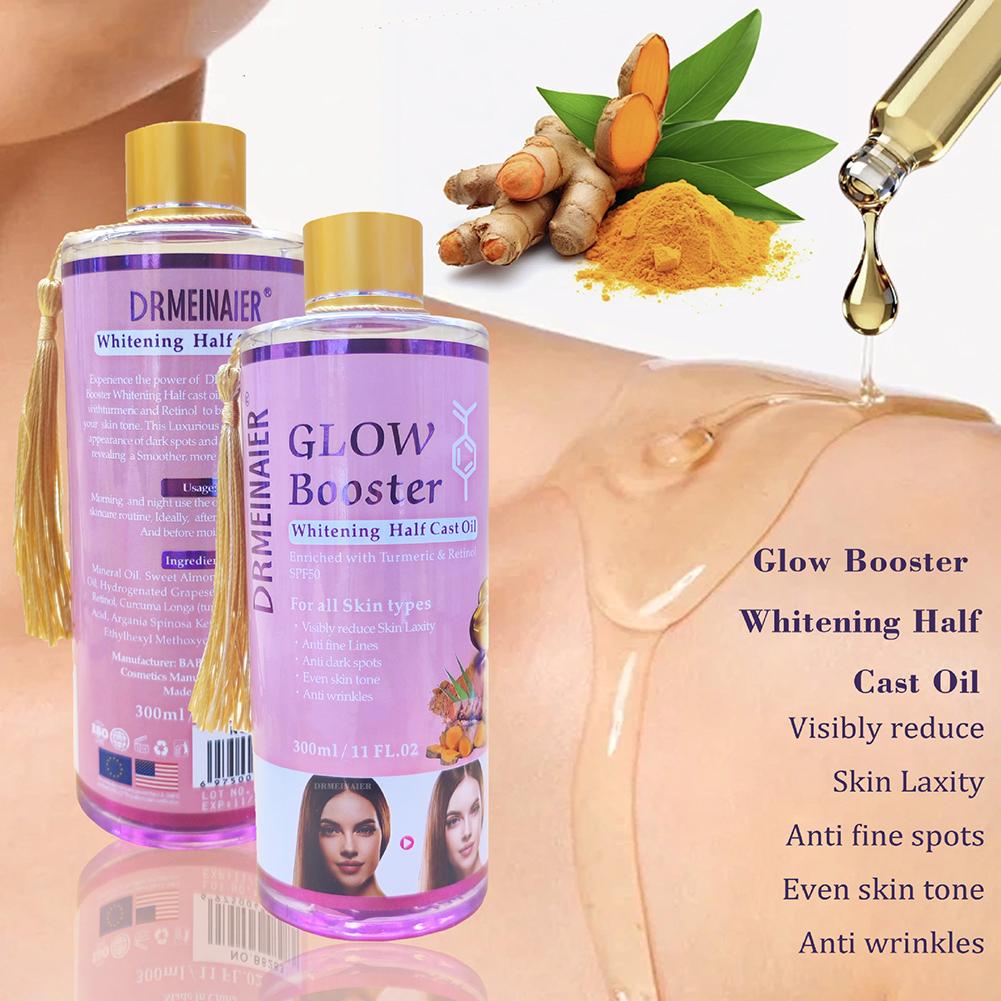 200/300ml Alpha Arbutin & Koji - đánh giá và giá Alpha Arbutin Serum