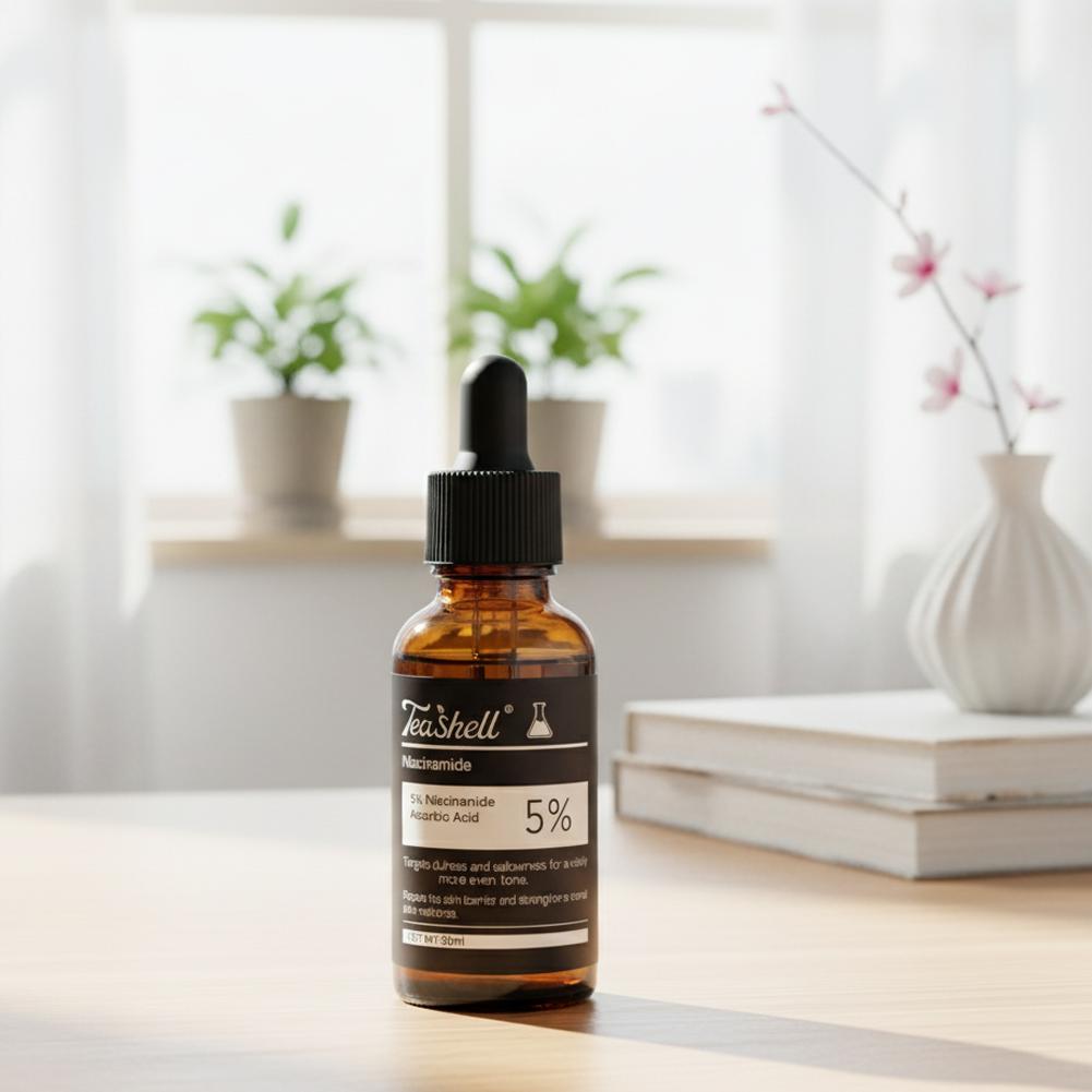 1/2/3pcs Anti-Aging Face Serum - đánh giá và giá Alpha Arbutin Serum