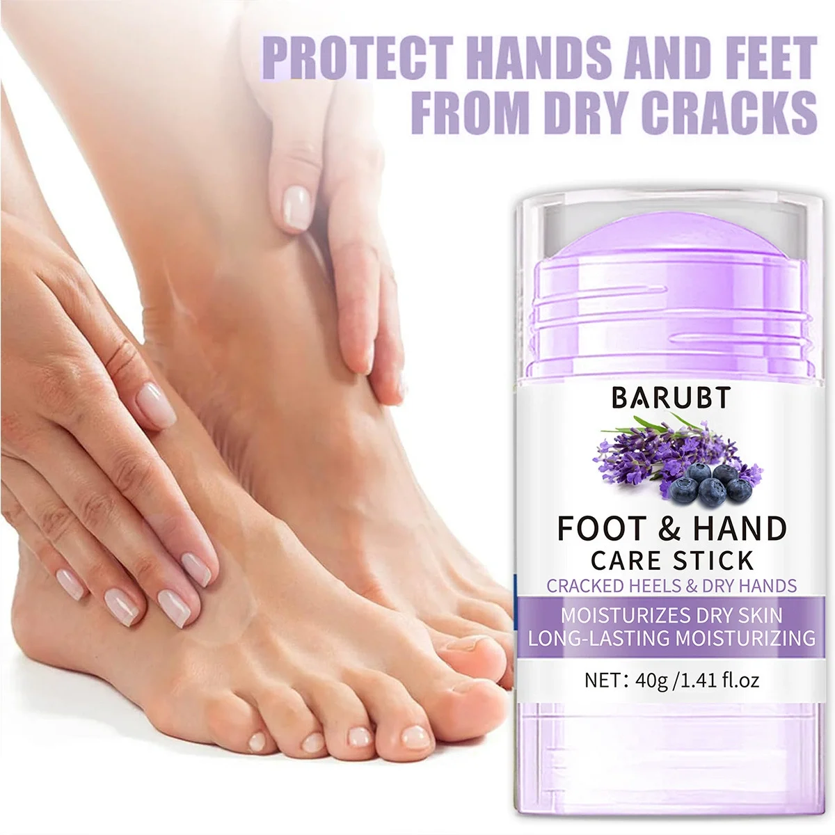 NEW Urea Hand and Foot Cream S - đánh giá và giá Urea Foot Cream