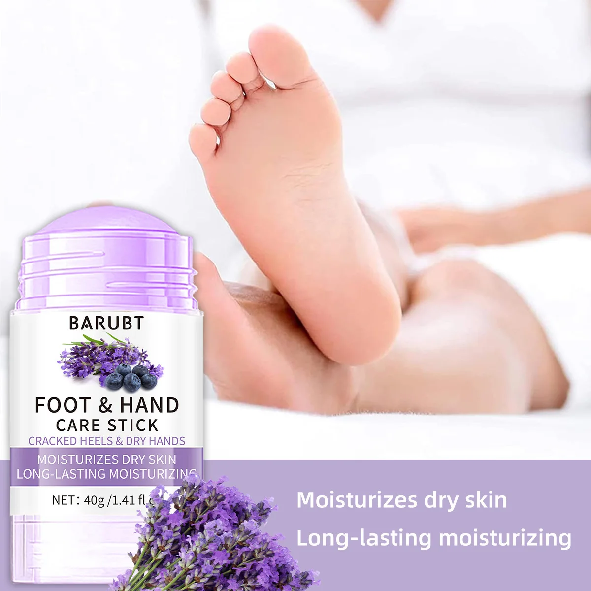 NEW Urea Hand and Foot Cream S - đánh giá và giá Urea Foot Cream