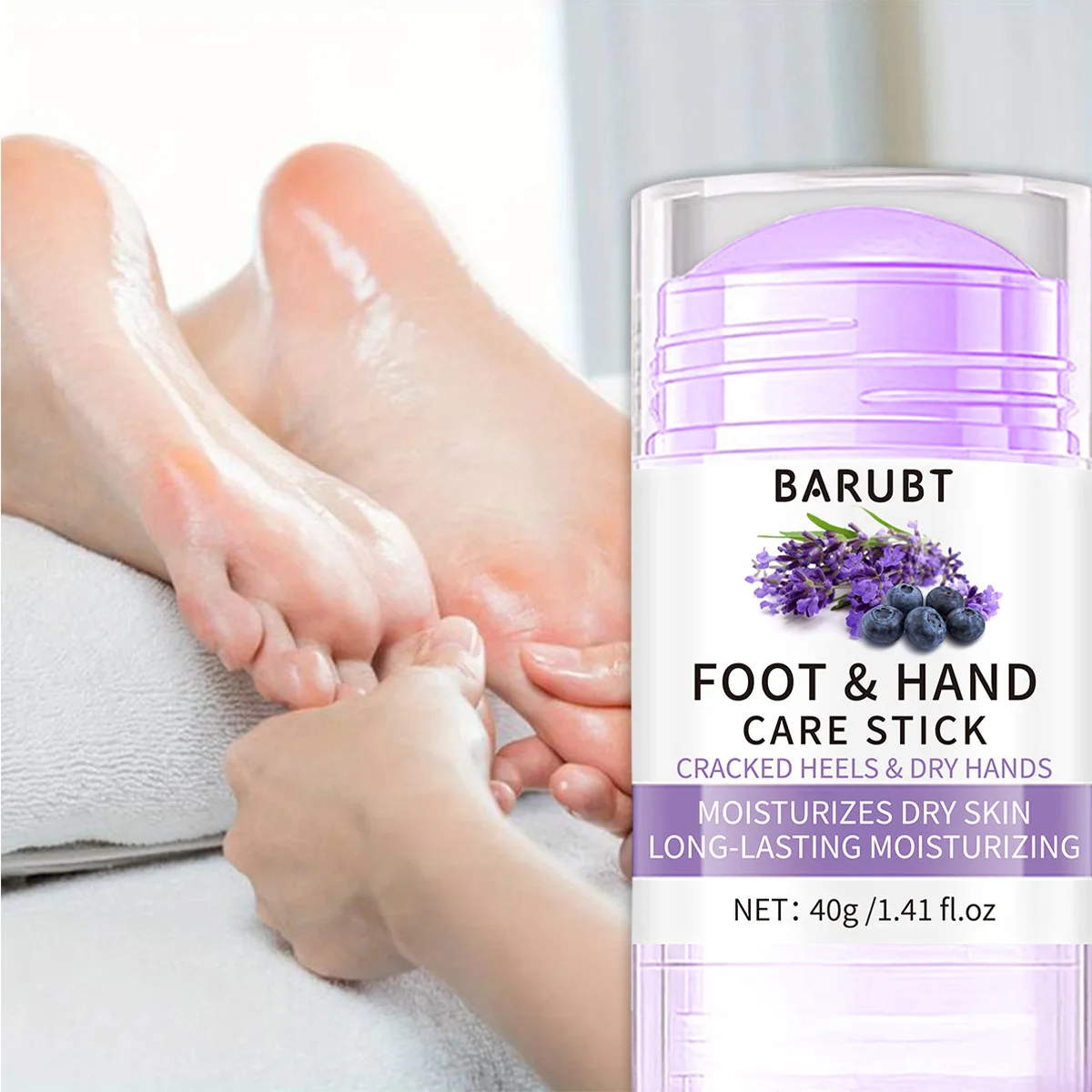 NEW Urea Hand and Foot Cream S - đánh giá và giá Urea Foot Cream