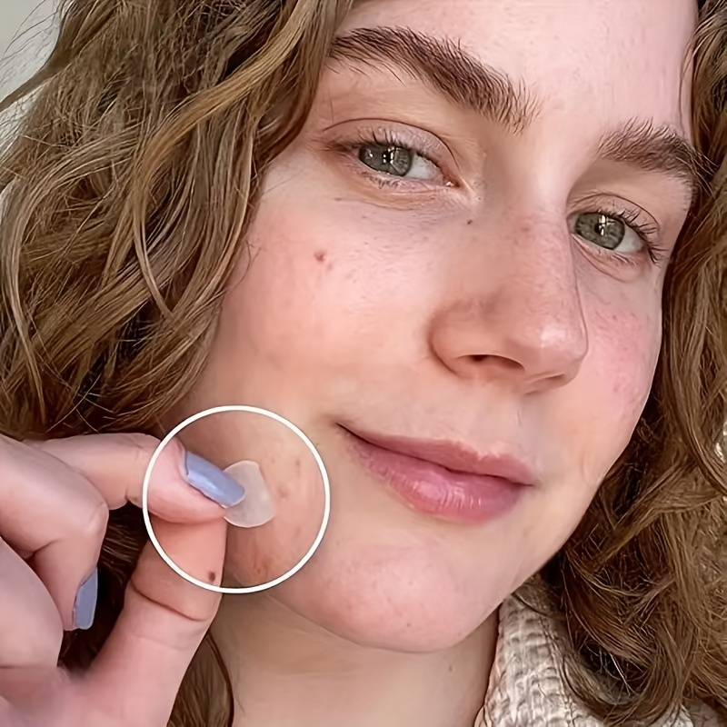 Skin-Calming Acne Patches - Hy - đánh giá và giá Skincare Moisturizer