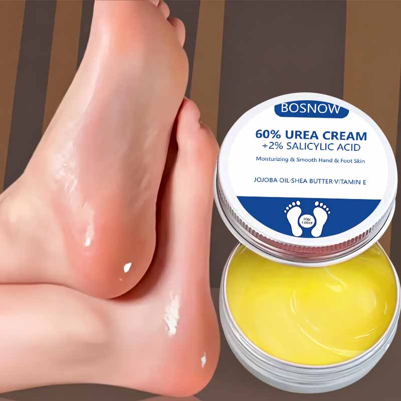 1Pcs/2Pcs/3Pcs【Anti-Extreme Dr - đánh giá và giá Urea Foot Cream