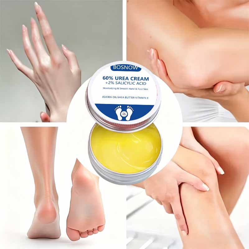 1Pcs/2Pcs/3Pcs【Anti-Extreme Dr - đánh giá và giá Urea Foot Cream