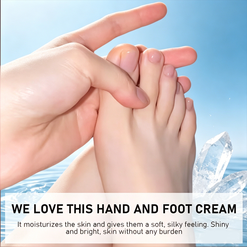 1Pcs/2Pcs/3Pcs【Anti-Extreme Dr - đánh giá và giá Urea Foot Cream