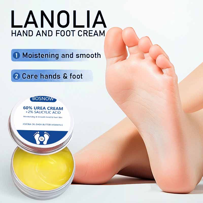 1Pcs/2Pcs/3Pcs【Anti-Extreme Dr - đánh giá và giá Urea Foot Cream