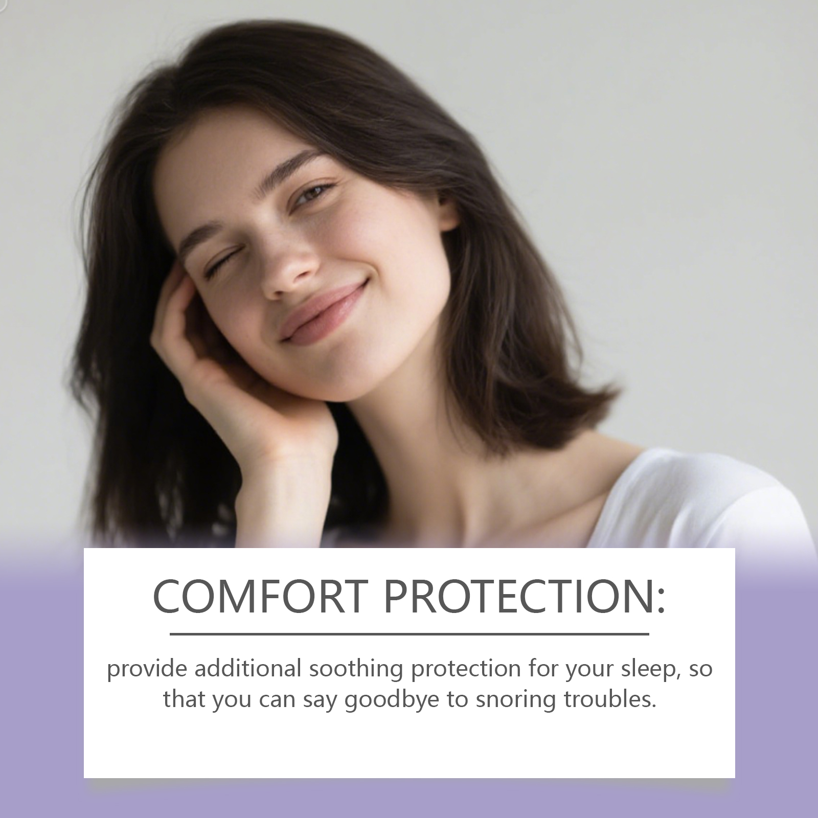 Sleep Care Nasal Strips Gentle - đánh giá và giá Skincare Routine