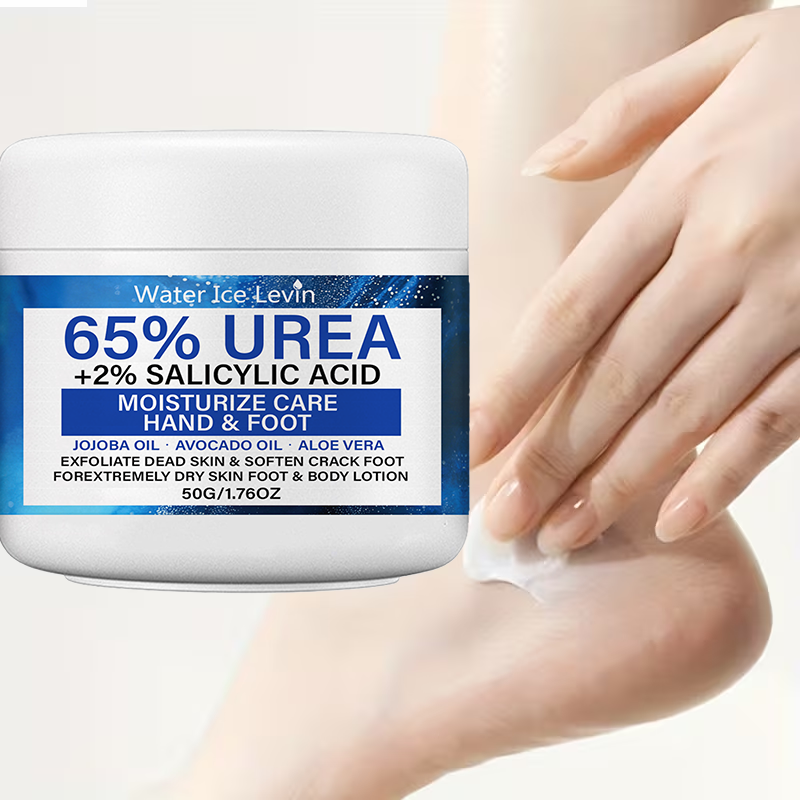 Urea Foot Cream with Salicylic - đánh giá và giá Urea Foot Cream