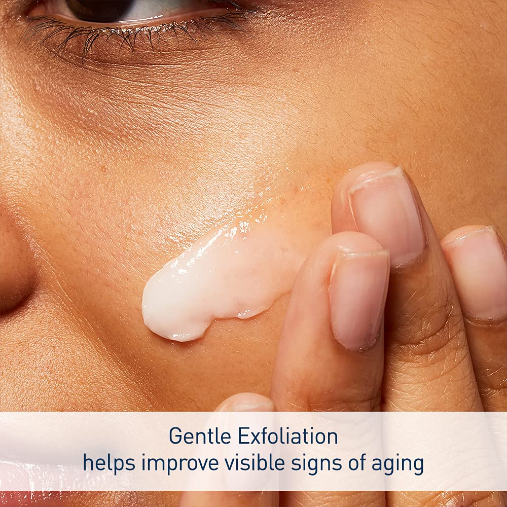 CeraVe Skin Renewing Nightly E - đánh giá và giá Lactic Acid Toner