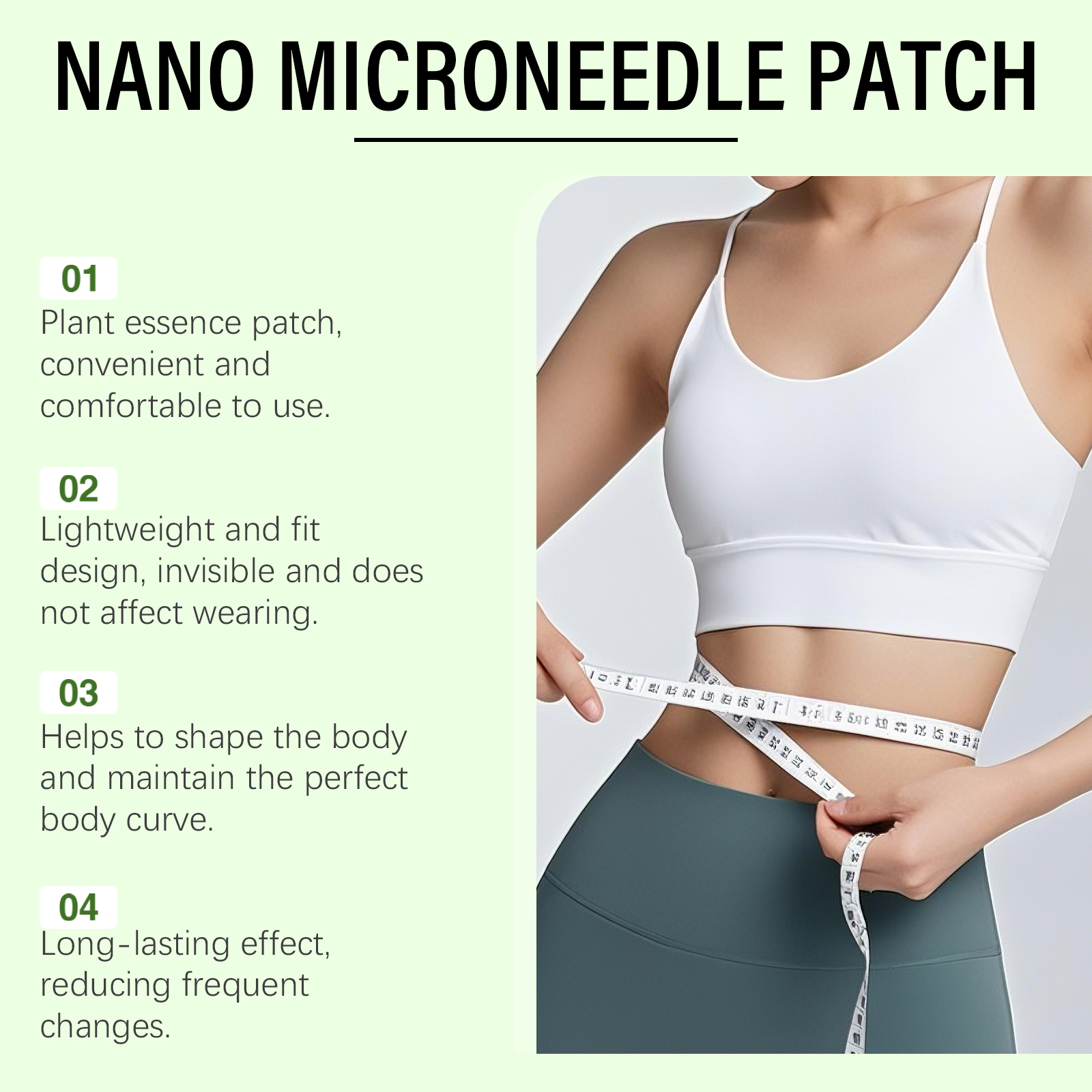 Moringa Microneedle 10-In-1 Pa - đánh giá và giá Skincare Routine