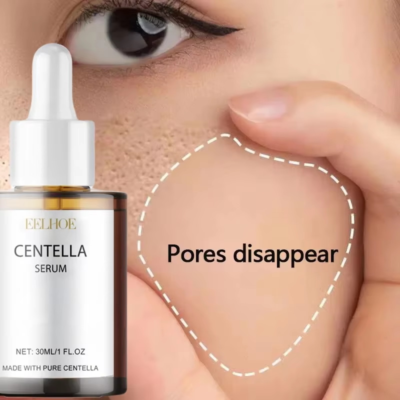 Centella Asiatica Shrink Pores - đánh giá và giá Lactic Acid Toner