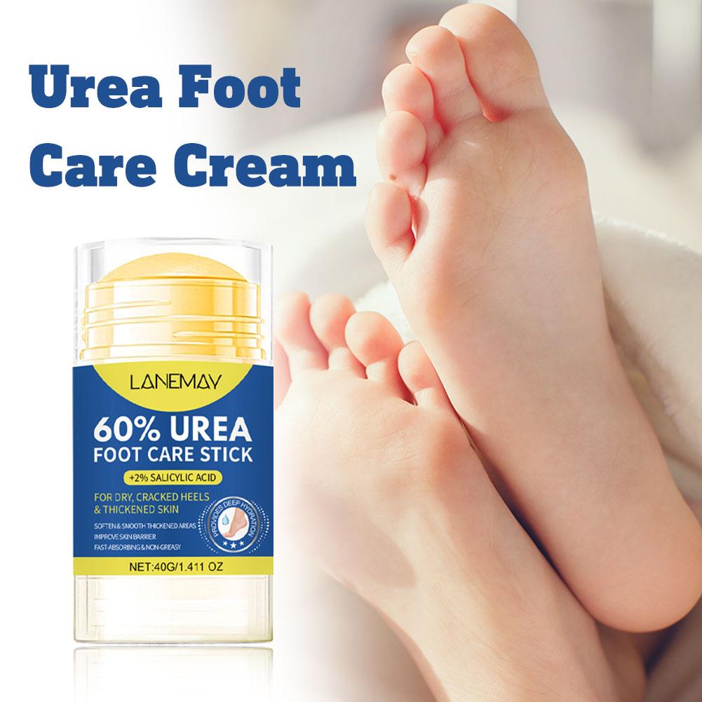 Urea Foot Cream Stick For Dry  - đánh giá và giá Urea Foot Cream