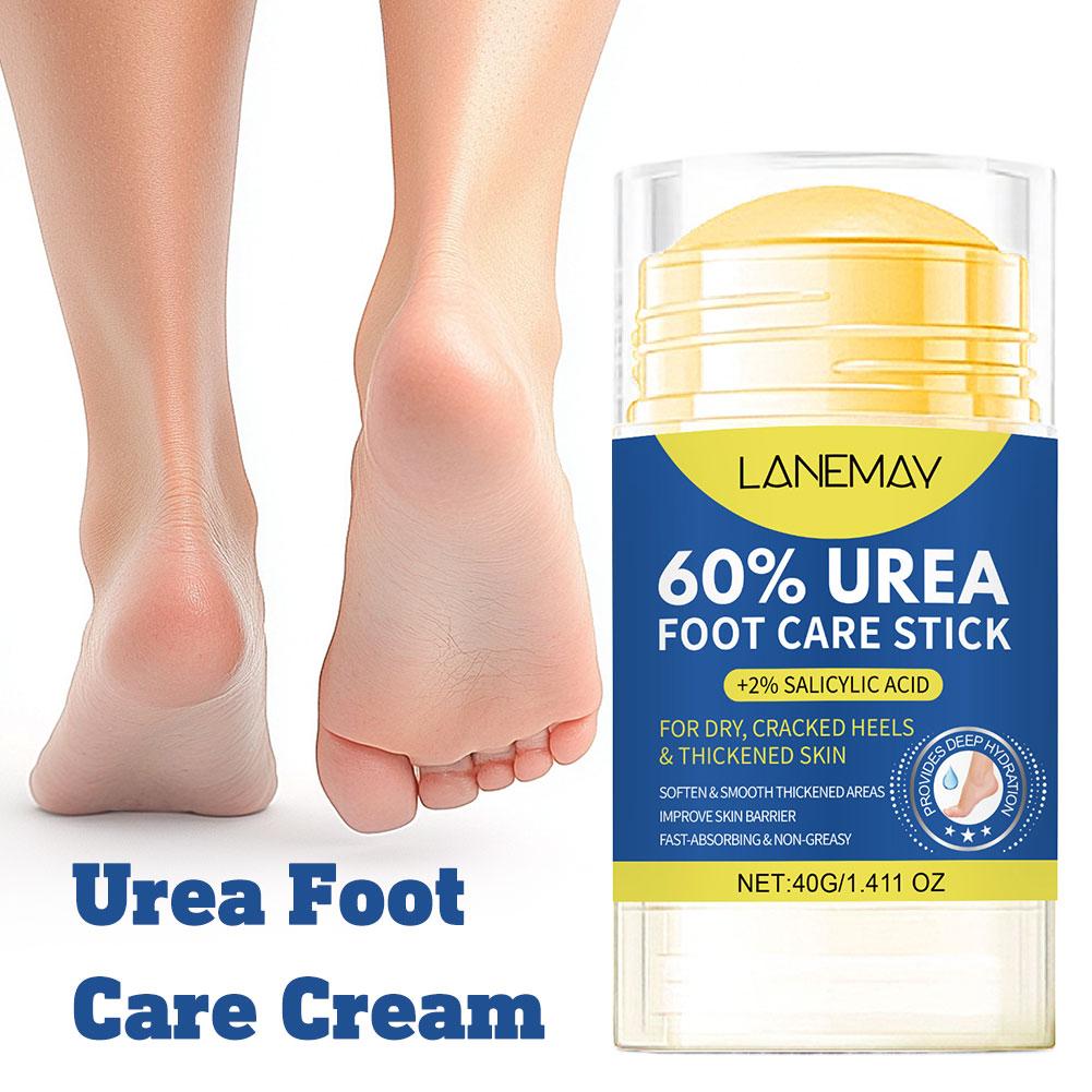 Urea Foot Cream Stick For Dry  - đánh giá và giá Urea Foot Cream