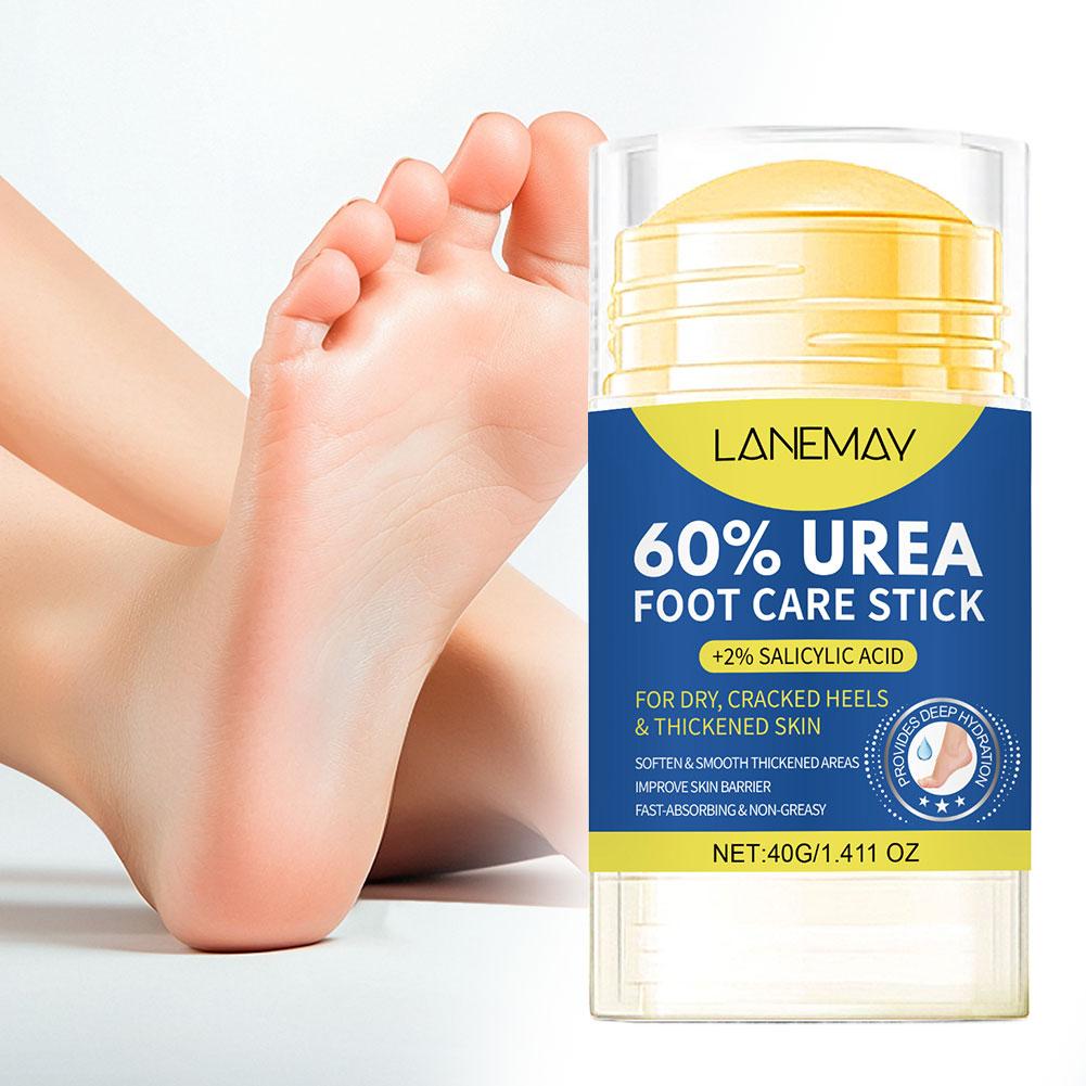 Urea Foot Cream Stick For Dry  - đánh giá và giá Urea Foot Cream
