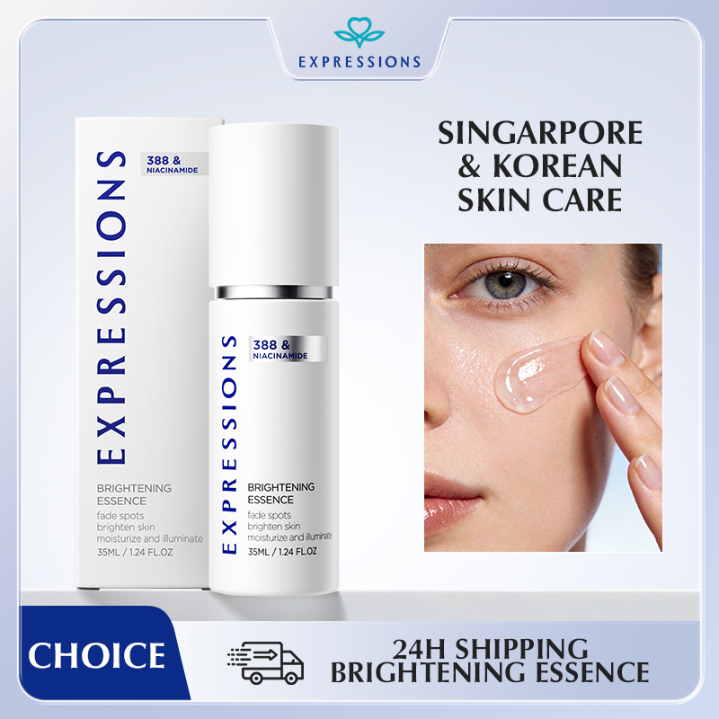 Niacinamide + Alpha Arbutin Fa - đánh giá và giá Alpha Arbutin Serum