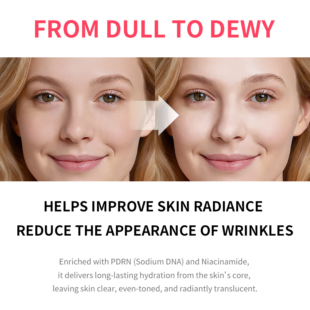 PDRN Pink Niacinamide Milky To - đánh giá và giá Lactic Acid Toner