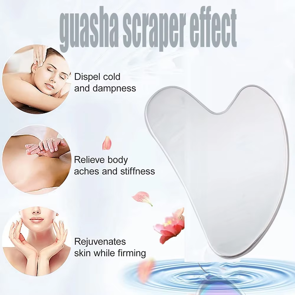 1/3 Piece Ice Face Roller Faci - đánh giá và giá Skincare Routine