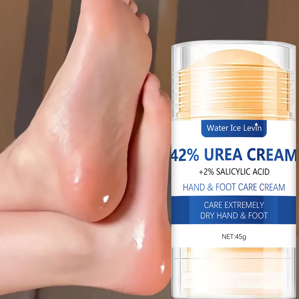 42% Urea Cream with Salicylic  - đánh giá và giá Urea Foot Cream