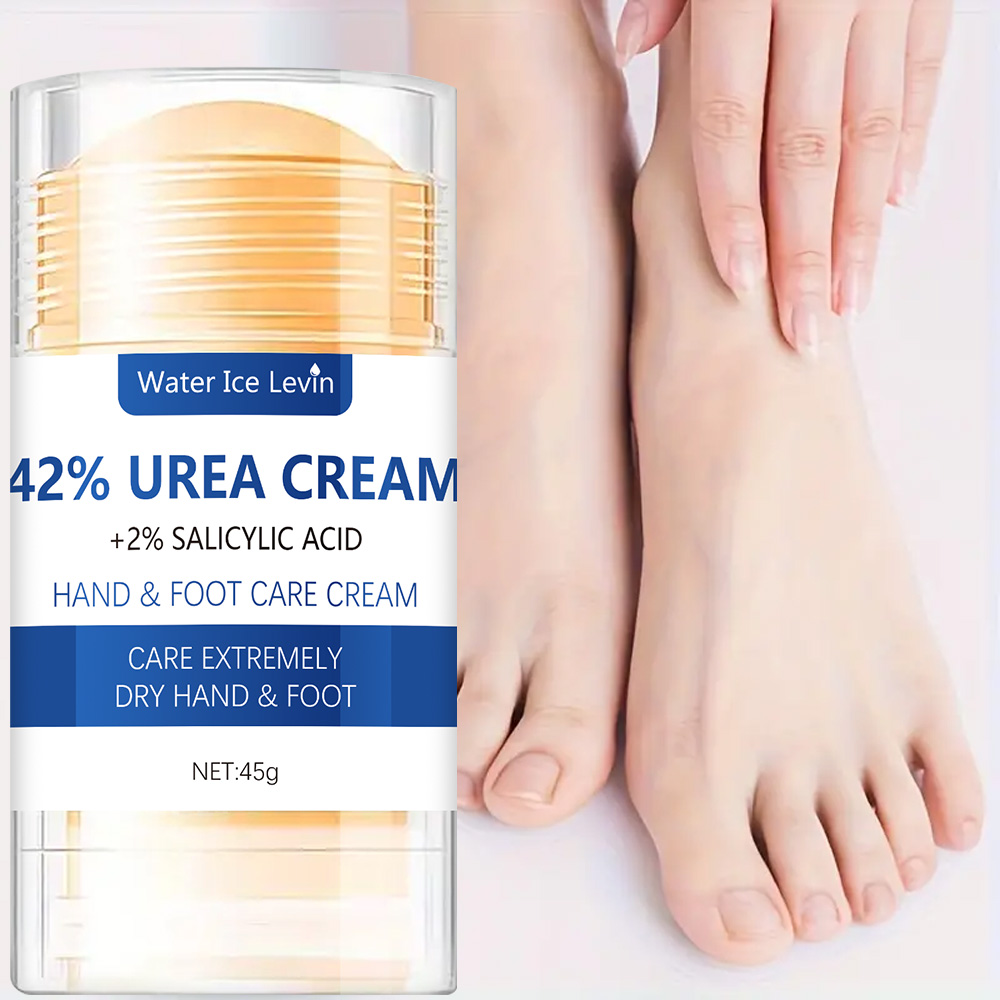 42% Urea Cream with Salicylic  - đánh giá và giá Urea Foot Cream